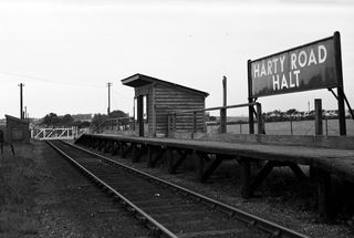 Bluebell Railway Museum