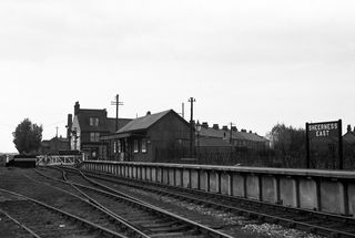 Bluebell Railway Museum
