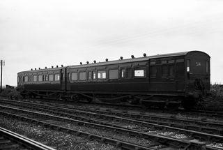 Bluebell Railway Museum