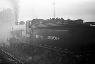 Bluebell Railway Museum
