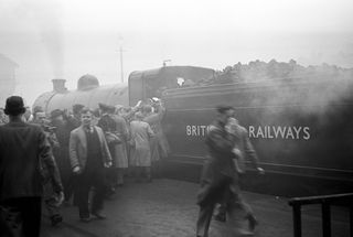 Bluebell Railway Museum