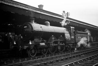 Bluebell Railway Museum