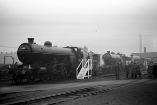 Bluebell Railway Museum