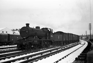 Bluebell Railway Museum