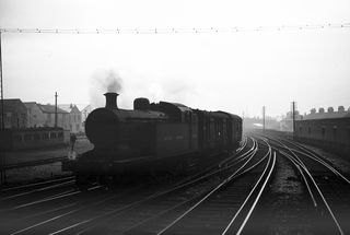 Bluebell Railway Museum