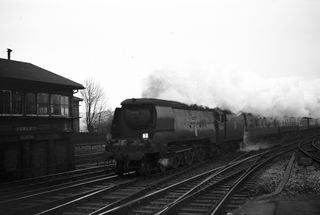 Bluebell Railway Museum