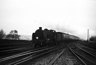 Bluebell Railway Museum