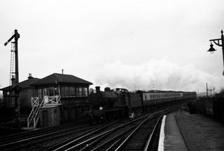 Bluebell Railway Museum
