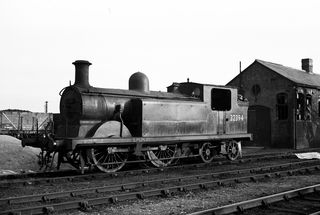 Bluebell Railway Museum