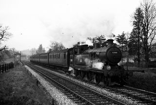 Bluebell Railway Museum