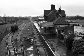 Bluebell Railway Museum