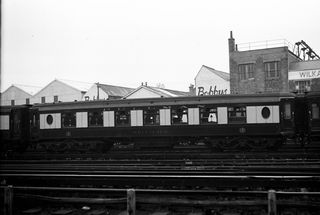 Bluebell Railway Museum