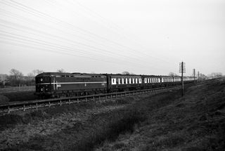 Bluebell Railway Museum