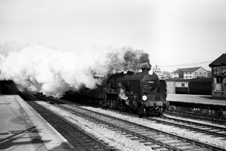Bluebell Railway Museum