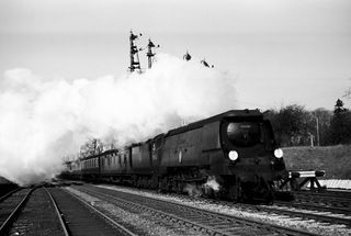 Bluebell Railway Museum