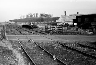 Bluebell Railway Museum