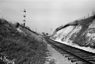 Bluebell Railway Museum