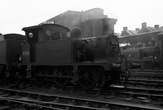Bluebell Railway Museum