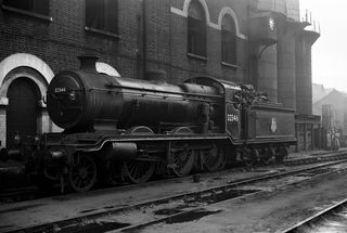 Bluebell Railway Museum