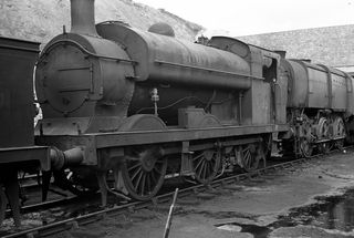 Bluebell Railway Museum