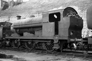 Bluebell Railway Museum