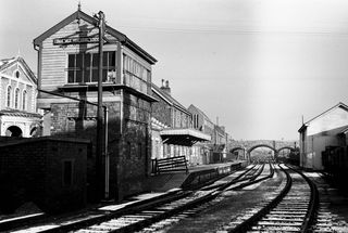 Bluebell Railway Museum