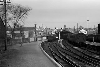 Bluebell Railway Museum