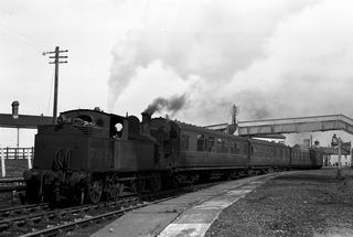Bluebell Railway Museum