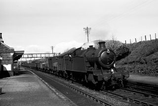 Bluebell Railway Museum