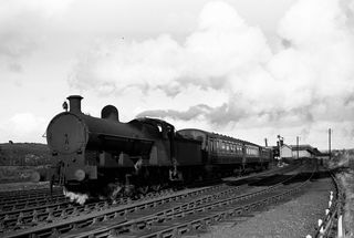 Bluebell Railway Museum