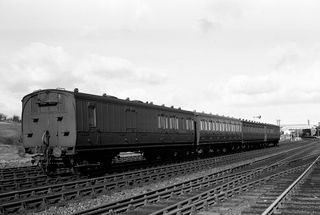 Bluebell Railway Museum