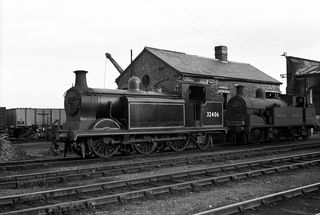 Bluebell Railway Museum