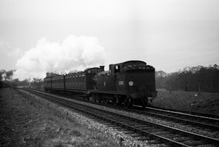 Bluebell Railway Museum