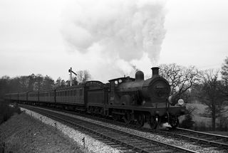 Bluebell Railway Museum