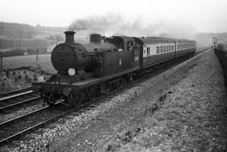 Bluebell Railway Museum