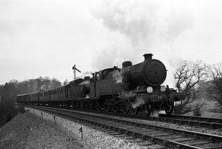 Bluebell Railway Museum