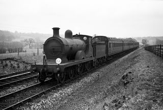 Bluebell Railway Museum