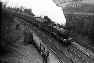 Bluebell Railway Museum