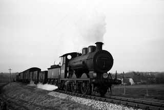 Bluebell Railway Museum