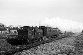 Bluebell Railway Museum