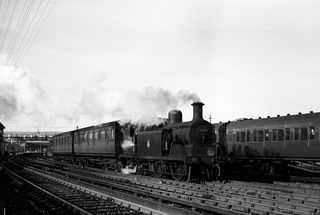 Bluebell Railway Museum