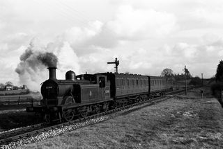 Bluebell Railway Museum