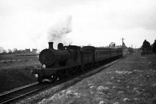 Bluebell Railway Museum