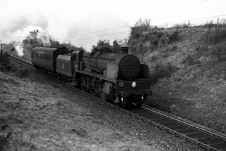 Bluebell Railway Museum