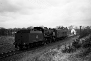 Bluebell Railway Museum