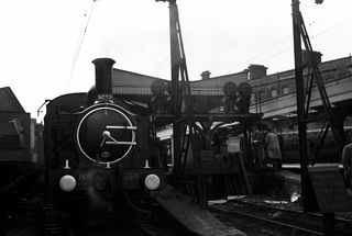Bluebell Railway Museum