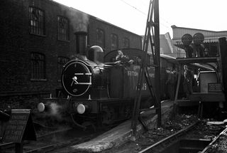 Bluebell Railway Museum