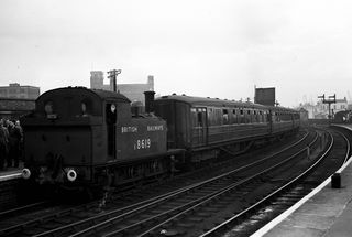 Bluebell Railway Museum