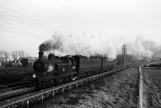 Bluebell Railway Museum