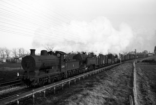 Bluebell Railway Museum